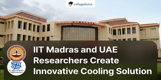 IIT Madras and UAE Researchers Create Innovative Cooling Solution for Electronics Applications; Check Details Here